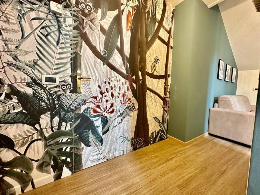 63 Passi Dal Lago In Centro By Revenue House Комо Екстериор снимка